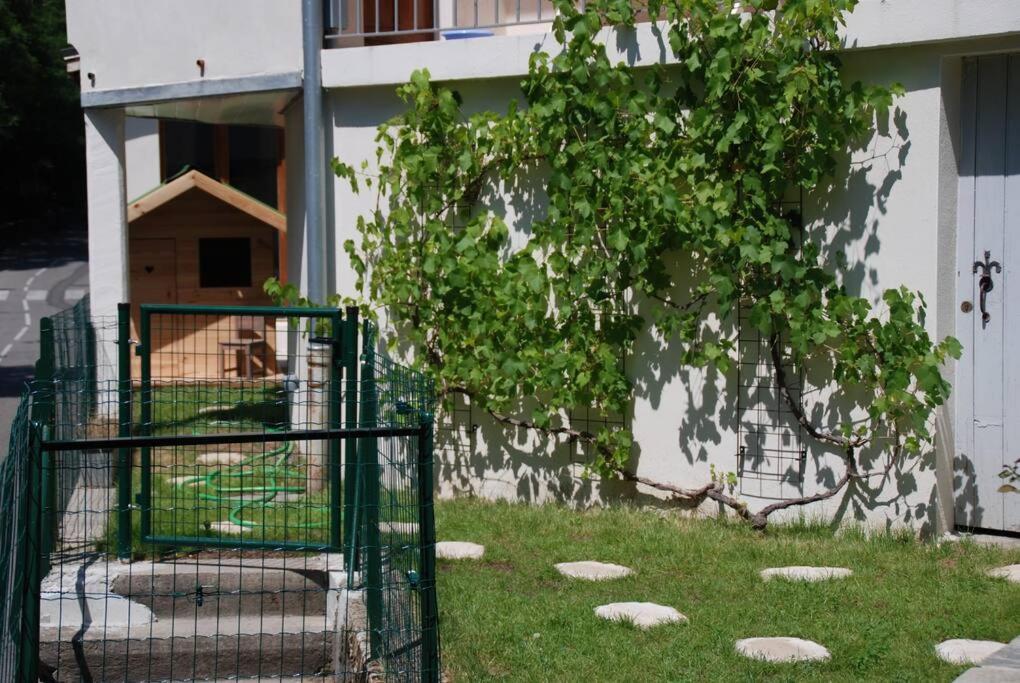 מנטון סן ברנרד Maison 3 Chambres Au Lac D'Annecy, 30Min La Clusaz מראה חיצוני תמונה