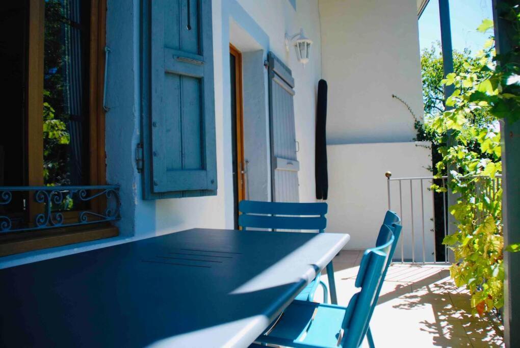 מנטון סן ברנרד Maison 3 Chambres Au Lac D'Annecy, 30Min La Clusaz מראה חיצוני תמונה