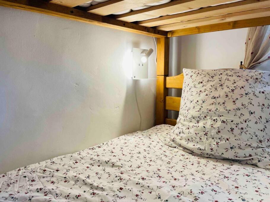 מנטון סן ברנרד Maison 3 Chambres Au Lac D'Annecy, 30Min La Clusaz מראה חיצוני תמונה